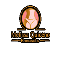 Spraytan Bronceo Sticker by Bronceadosmelissaquiceno