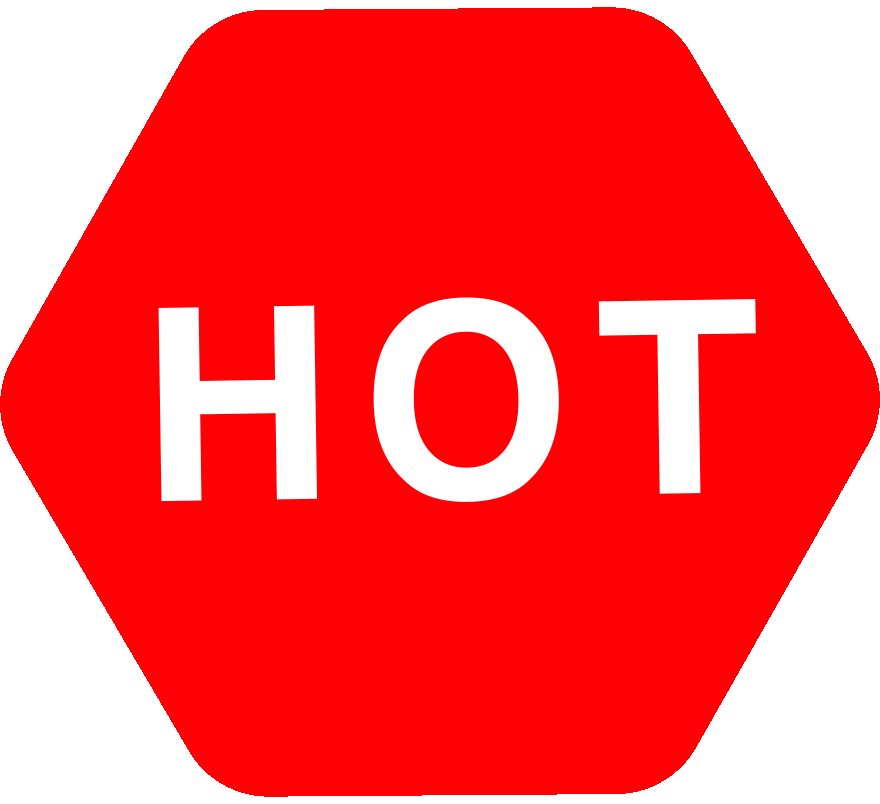 Marketing Label Sticker