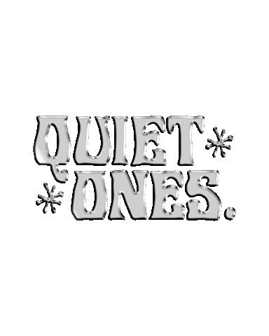 Ones Sticker by QuietOnes