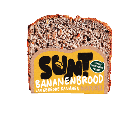 Slice Sticker by SUNT