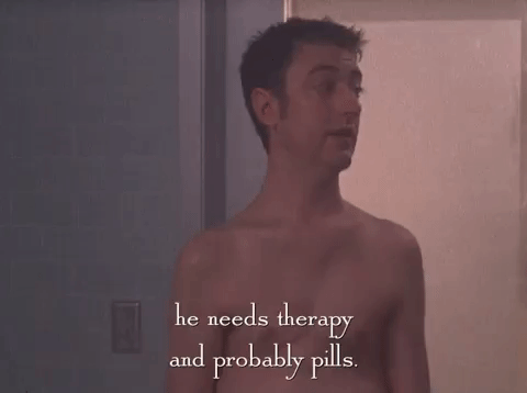 season 5 netflix GIF by Gilmore Girls 