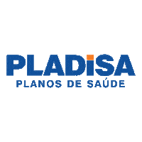 Pladisa lisa saúde vida planos Sticker