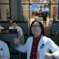 Steve Carell Netflix GIF by Space Force