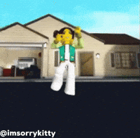 Mei GIF