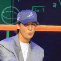 Flying Kiss GIF