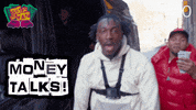 Channel 4 Money GIF by Stellify Media