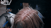 Dc Comics GIF by WBGames