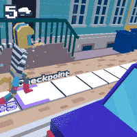 steppypants GIF