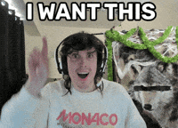 Give Me Want GIF