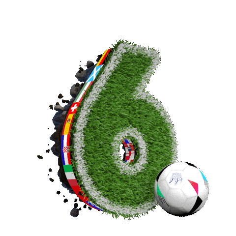 Football Soccer Sticker by Kochstrasse™