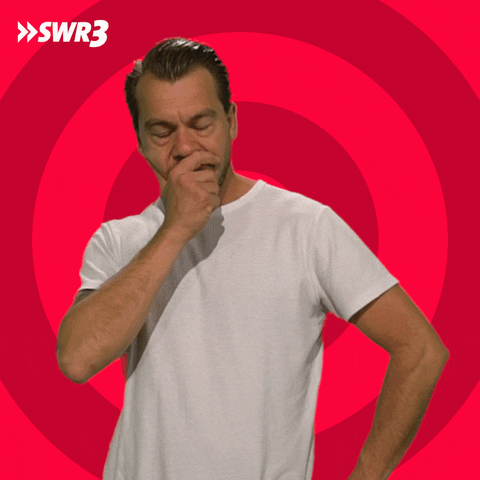 G Wtf GIF by SWR3
