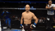 ufc 207 GIF