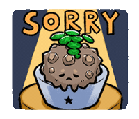 Plantshype Sticker