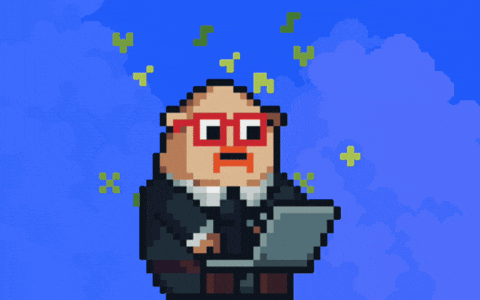 Arcade Web3 GIF by Grug's Lair