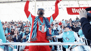 Womens Soccer Sport GIF by National Women's Soccer League