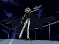 yu gi oh stuff GIF
