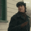 Anne With An E GIF by NETFLIX