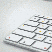 emoji GIF by Scott Gelber