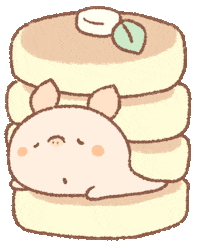 Summer Illustration Sticker by BREAD TREE