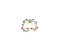 fairymofu attack 攻撃 mofuu fairymofu Sticker