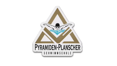 Schwimmen GIF by Pyramiden-Planscher  Schwimmschule