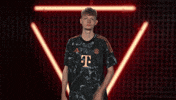 Sweating Bayern Munich GIF by Bundesliga