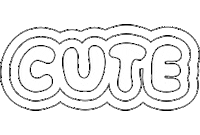 Threadsstyling Sticker by threads