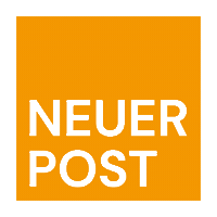 Neuer Post Sticker by Südwestfälische Freilichtbühne Freudenberg e.V.