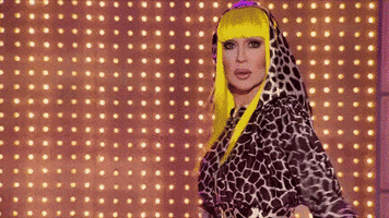 logo tv GIF by RuPaul's Drag Race