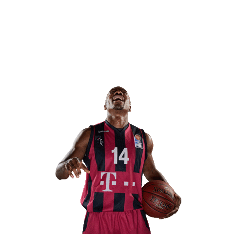 game on gameday Sticker by easyCredit Basketball Bundesliga