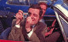 mr bean GIF
