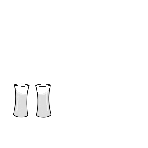 Cheers Spirit Sticker by Media Echoes
