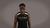 Cal State La Track GIF by Cal State LA Golden Eagles
