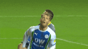 joe garner oh no you didnt GIF by Wigan Athletic