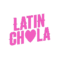 Milenawarthon chola milenawarthon latinchola warthon Sticker