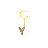 Gold Jewelry Sticker by Gryega