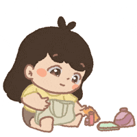 Happy In Love GIF by Cosytales