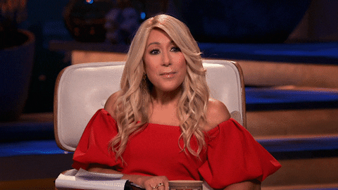 Shark Tank Yes GIF by ABC Network