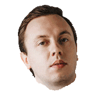Andrew Rayel Sticker by Armada Music