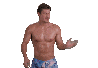 Andrew Af Sticker by LoveIslandUSA