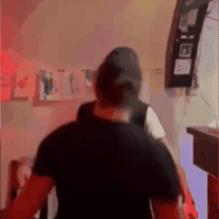 Dance Party GIF