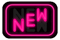 News Neon GIF by MCD Studio