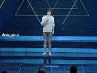 Sorry Justin Bieber GIF