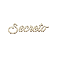 Secreto Sticker by Cristian Allexis & Urbanova