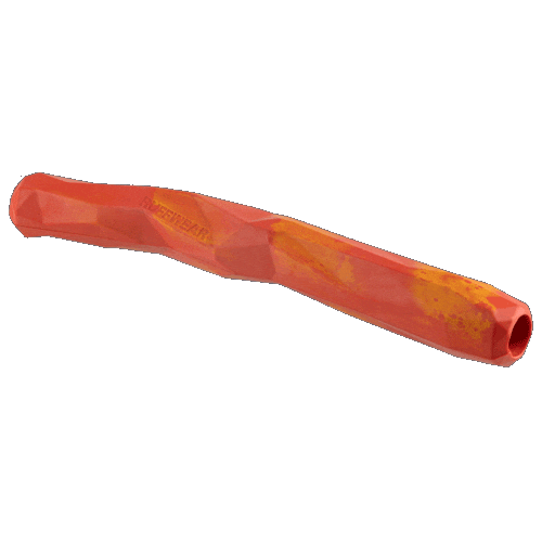 Dog Toy Stick Sticker by Ruffwear