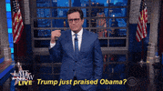 Stephen Colbert GIF by The Late Show With Stephen Colbert