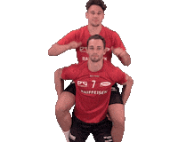 Buelach Sticker by Bülach Floorball