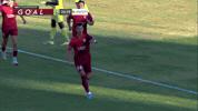 Luis Felipe Republicfc GIF by Sacramento Republic FC