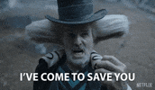 One Piece GIF by NETFLIX