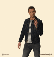 Jan Versteegh Bingo GIF by VriendenLoterij